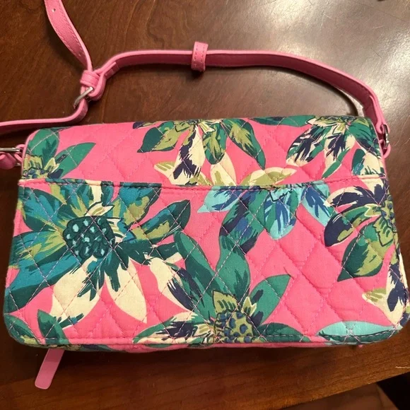 Vera Bradley Crossbody - Picture 8 of 8